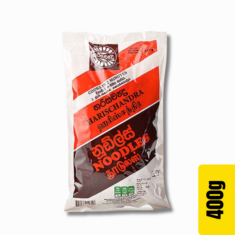Harischandra Red Noodles