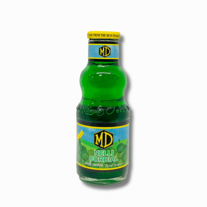 MD Nelli Cordial
