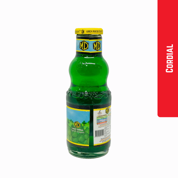 MD Nelli Cordial