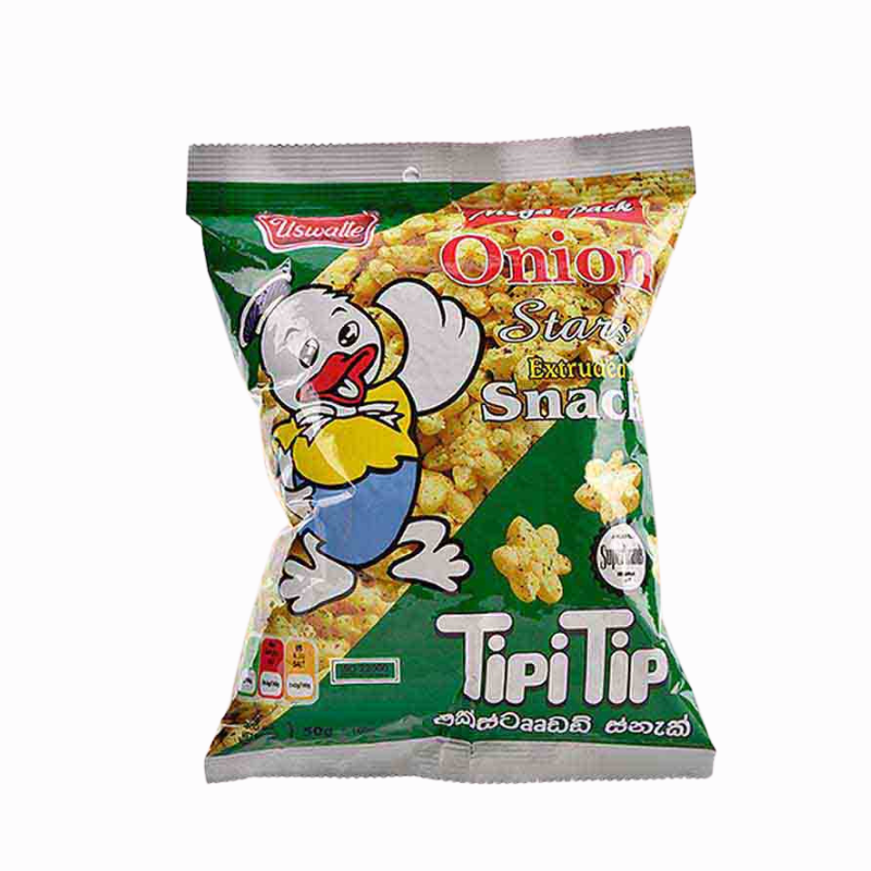 Uswatte Tipi Tip Onion Stars