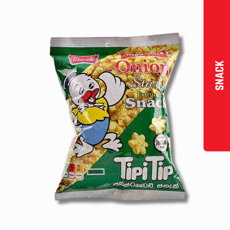 Uswatte Tipi Tip Onion Stars