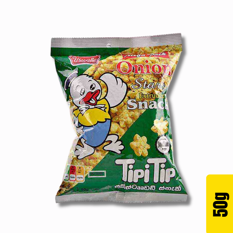 Uswatte Tipi Tip Onion Stars