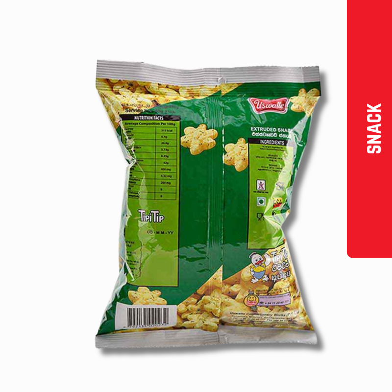 Uswatte Tipi Tip Onion Stars