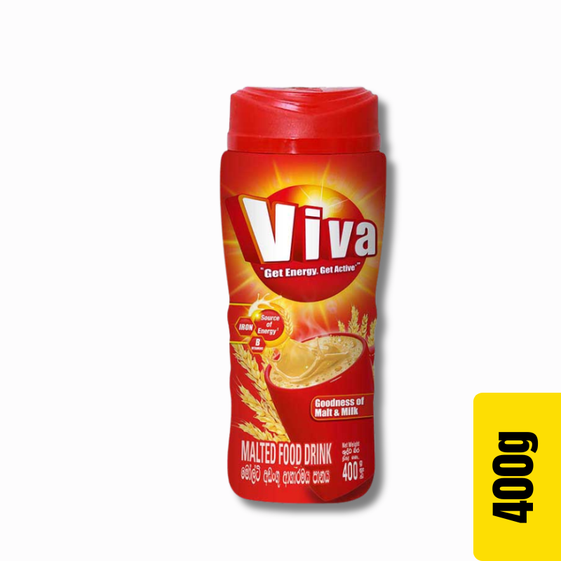 Viva Malted Food Drink