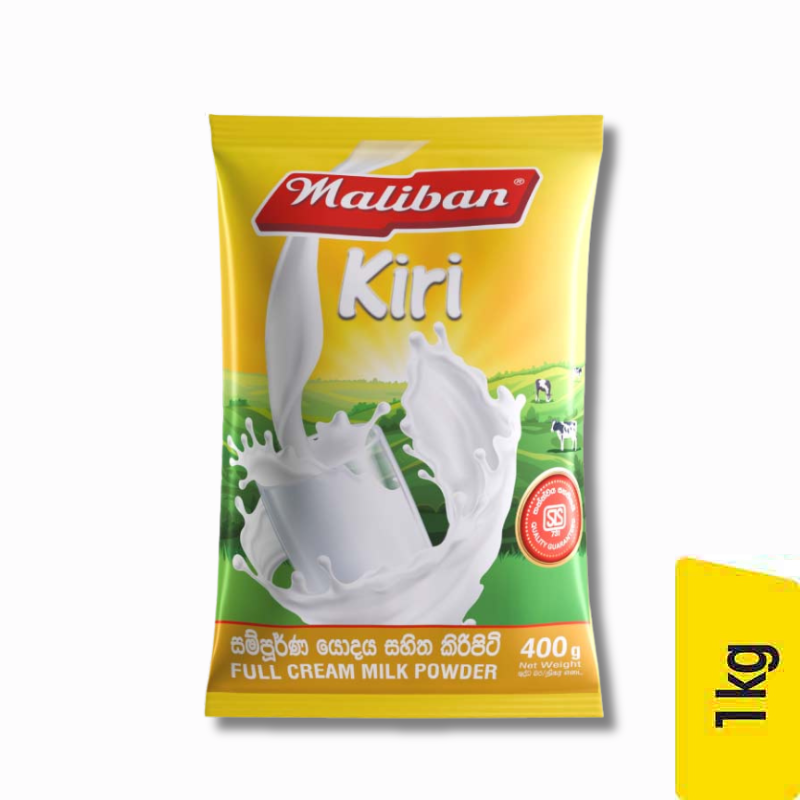 Maliban Full Cream Milk Powder