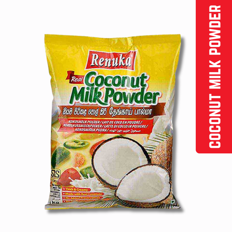 Renuka Coconut Milk Powder