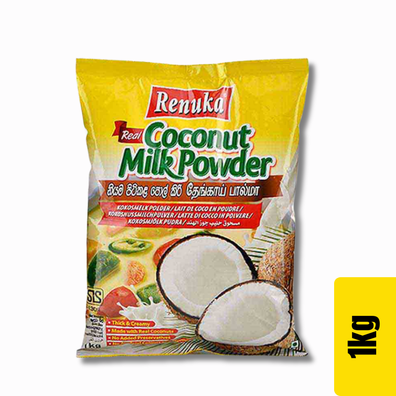 Renuka Coconut Milk Powder