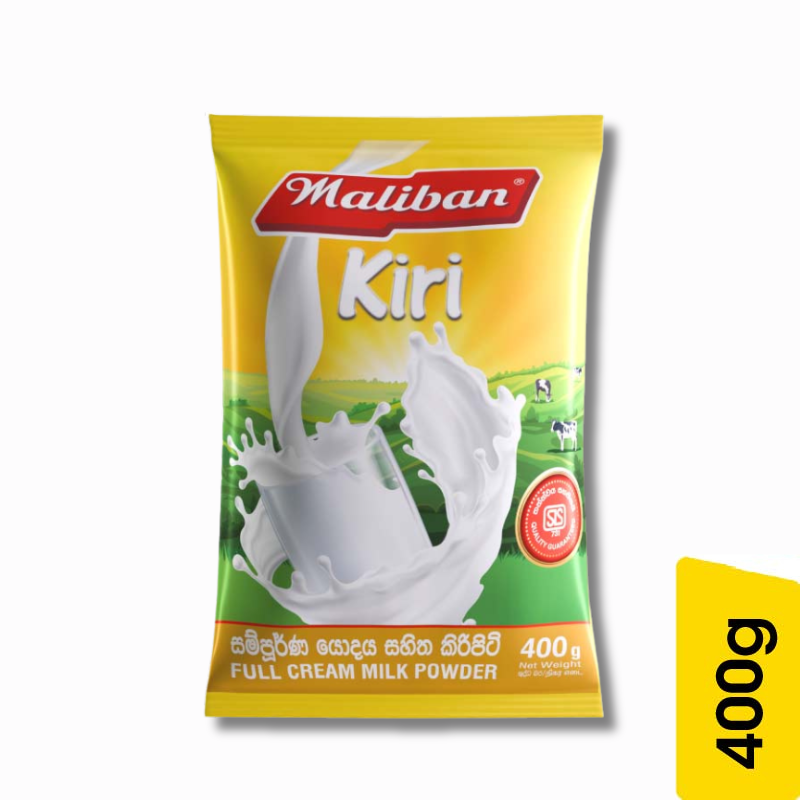 Maliban Full Cream Milk Powder