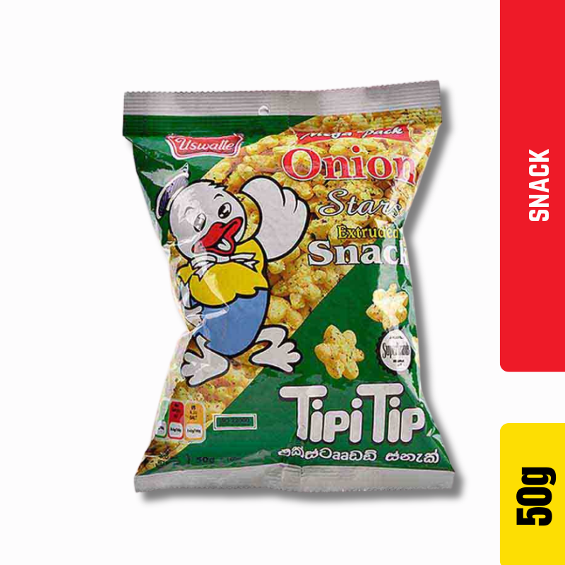 Uswatte Tipi Tip Onion Stars