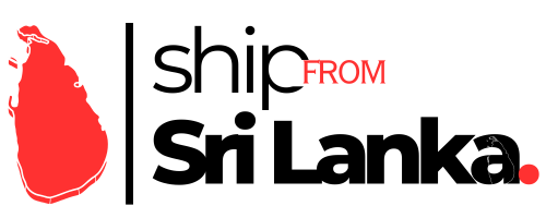 SHIP FROM SRILANKA